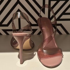 Like new Nine West heels